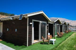 פסגת גן עדן בחרמון - 8