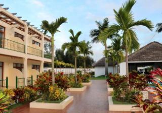 Victoria Beach Hotel - Toamasina - 5