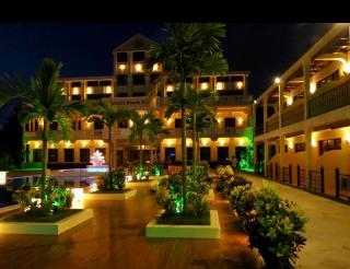 Victoria Beach Hotel - Toamasina - 4