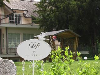 Jensen Countryside House - Bled - 4