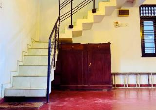 Nilwala River Corner Villa - 1