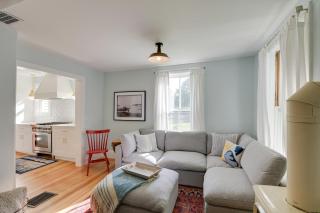 Downtown Bar Harbor Rental Home about 1 Mi to Acadia! - 6