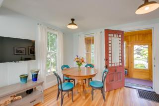Downtown Bar Harbor Rental Home about 1 Mi to Acadia! - 3