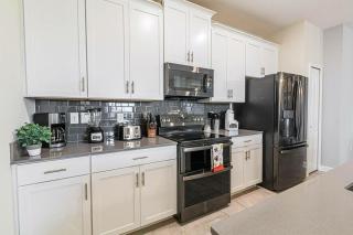 Thematic House with Private Pool in a Resort - Kissimmee - 6