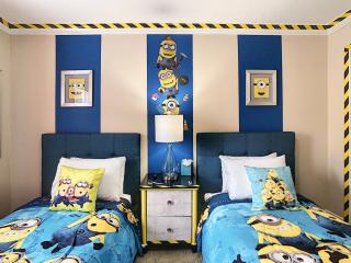Themed Home in Resort Near Disney - Kissimmee - 9
