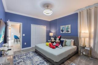 Thematic House with PoolGame RoomSpaClubhouse - Kissimmee - 6