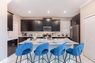 Thematic House with PoolGame RoomSpaClubhouse - 2