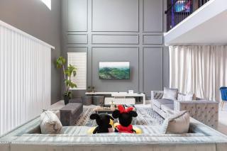 Thematic House with PoolGame RoomSpaClubhouse - Kissimmee - 1
