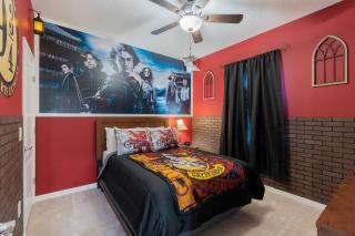 Private Pool Game Room in Resort with Clubhouse - Davenport - 7