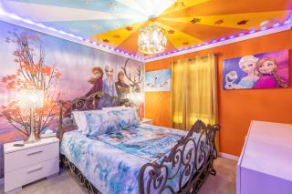 Marvelous Home w Pvt Pool and Game room in resort 29161 - 8