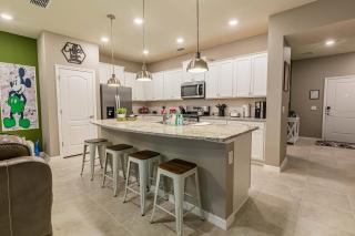 Home w Pool Game Room in Resort w Clubhouse - 1