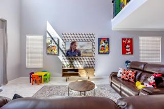 Thematic House w Pool SPA Game Room in Resort - Kissimmee - 2