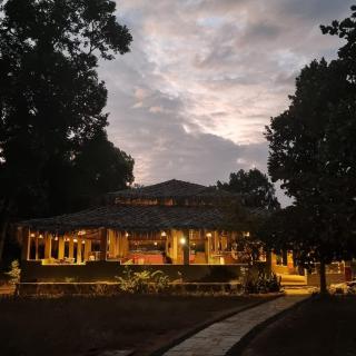 Atulya Kanchi Camp Bandhavgarh - Tāla - 4