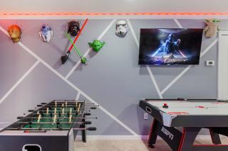 Thematic House with Private PoolGame RoomClubhouse - Davenport - 5