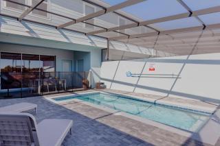 Thematic House with Private PoolGame RoomClubhouse - 2