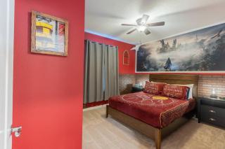 Thematic Home wPoolGame Room in a Resort - Davenport - 9