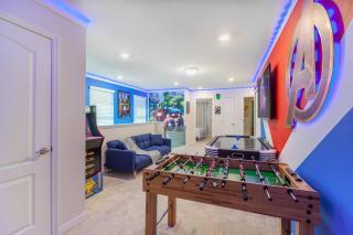 House with Private Pool Game Room in Resort - Davenport - 5