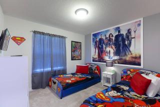 House with Private Pool Game Room in Resort - Davenport - 6