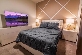 Home with Private Pool Game Room in Resort - Davenport - 7