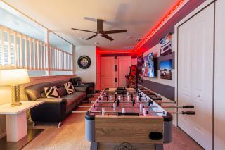Home with Private Pool Game Room in Resort - Davenport - 5