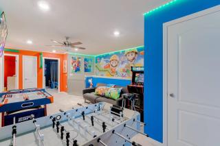 House with Private PoolGame RoomClubhouse - Davenport - 5