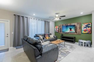 House with Private PoolGame RoomClubhouse - Davenport - 2