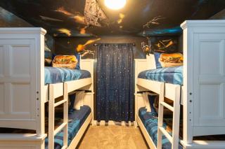 Themed Home Private PoolSpaGame Room on Resort - Davenport - 8