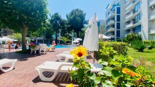 Bratanov Excelsior Apartment - Sunny Beach - 8