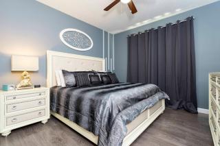 Themed Home Private PoolSpaGame Room on Resort - Davenport - 6