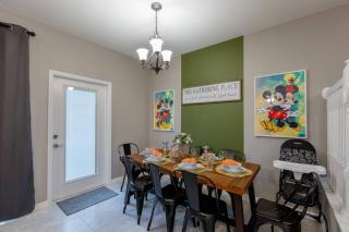 Home with PoolGame Room in Resort with Clubhouse - Davenport - 1