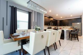 Themed Home Private PoolSpaGame Room on Resort - 1