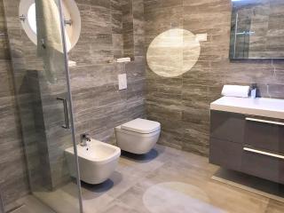 Modern Apartment for 4 persons, Sea view, near the beach - Supetar - 7