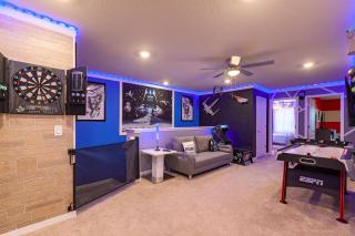Themed House with Private PoolGame Room in Resort - Davenport - 5