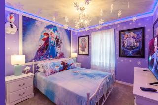 Themed House with Private PoolGame Room in Resort - Davenport - 7