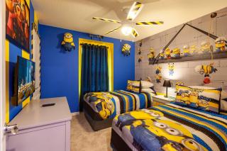 Themed House with Private PoolGame Room in Resort - Davenport - 9