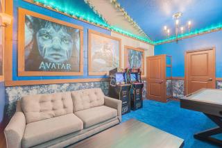 Thematic Home on a Resort - 5