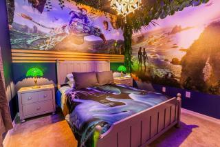 Home with Private Pool Game Room in Resort - Davenport - 0