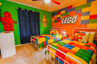Home with Private Pool Game Room in Resort - Davenport - 6