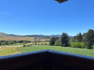 Pinewood Residence Premium Mountain View - 9