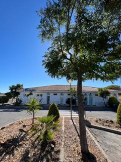#3 HABITACION DOBLE AYAMONTE - Ayamonte - 2