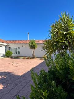 #3 HABITACION DOBLE AYAMONTE - Ayamonte - 1
