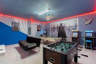House with Private Pool Game Room in Resort - Davenport - 5