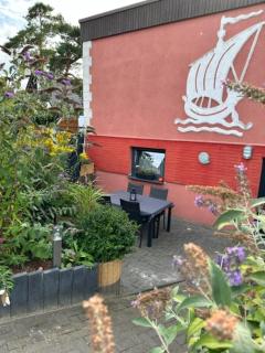 Zum Segler - Rostock - 9