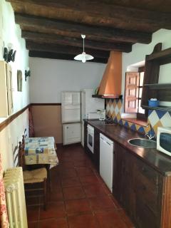 DON CAMINO, (Casa Federico) - 4