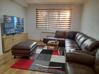 Apartman Tabak 122 - Sarajevo - 0