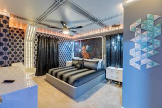 Thematic House w Private Pool SPA Game Room - Davenport - 9