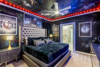 Thematic House w Private Pool SPA Game Room - Davenport - 8