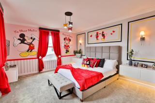 Thematic Home with Pool Spa and Game room! - 7