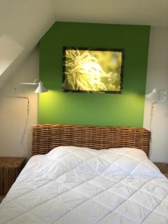 Maison en pleine nature avec spa - - 5