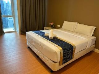 The Platinum Kualalumpur By Rahatul - Kuala Lumpur - 8
